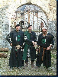 Die wackeren Hammersteiner